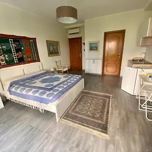 Affittacamere Suitecimo, Palermo