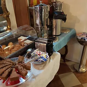 San Gallo Hotel Venedig