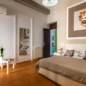 2* Frühstückspension La Casa Del Moro