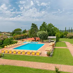 Relais La Pieve Vecchia Resort Riparbella