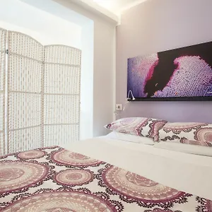 Flh - Gorgonia Apartment Mondello